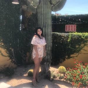 Meet your Posher, Jessica